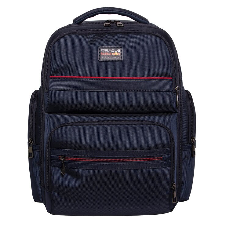 Ruz Mochila Red Bull