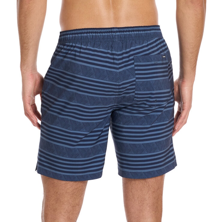 Hurley Traje de Baño para Caballero Azul Extra Grande