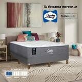 Sealy, Cleveland, Colchón Queen Size