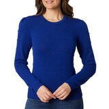 Draper James Suéter para Dama Azul Mediana Draper James Suéter para Dama Azul Mediana