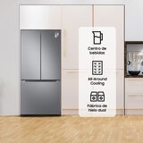 Samsung Refrigerador 25' French Door