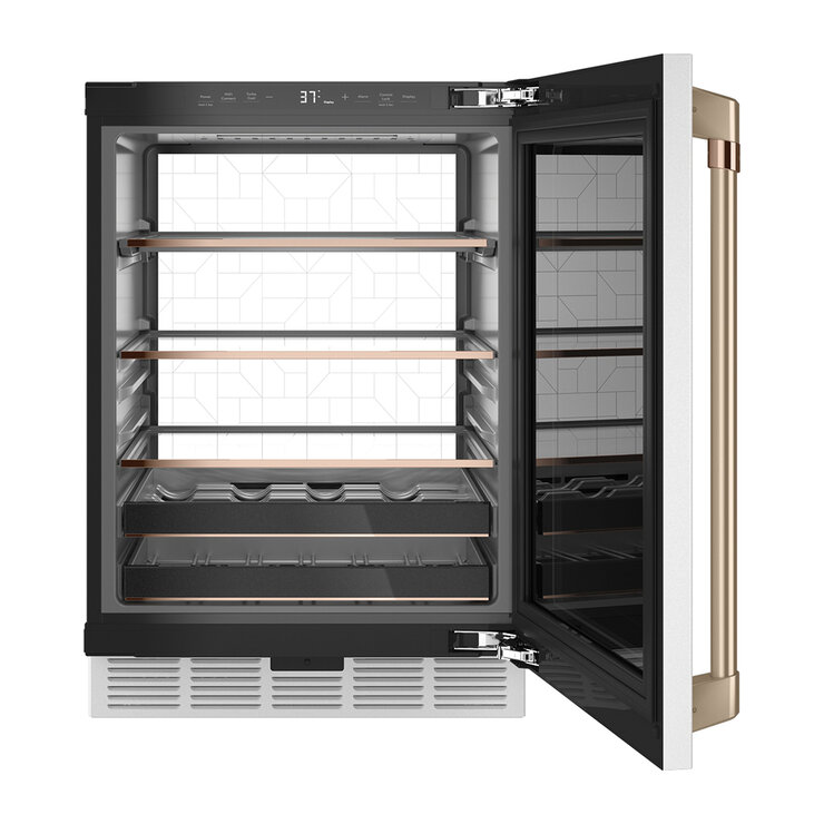 Café Cava de Vinos y Enfriador de Bebidas