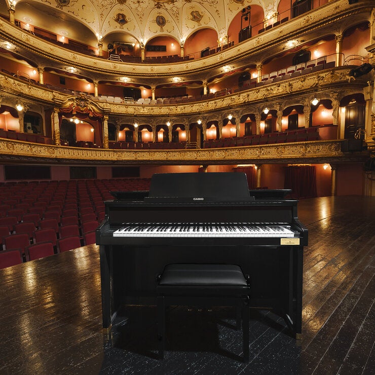Casio Celviano Piano Digital Casio Celviano Piano Digital