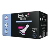 Kotex Pantiprotectores Extra Largos 200 pzas