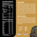 Birdman Falcon Performance Proteína Vegetal Sabor Vainilla 2.1 kg