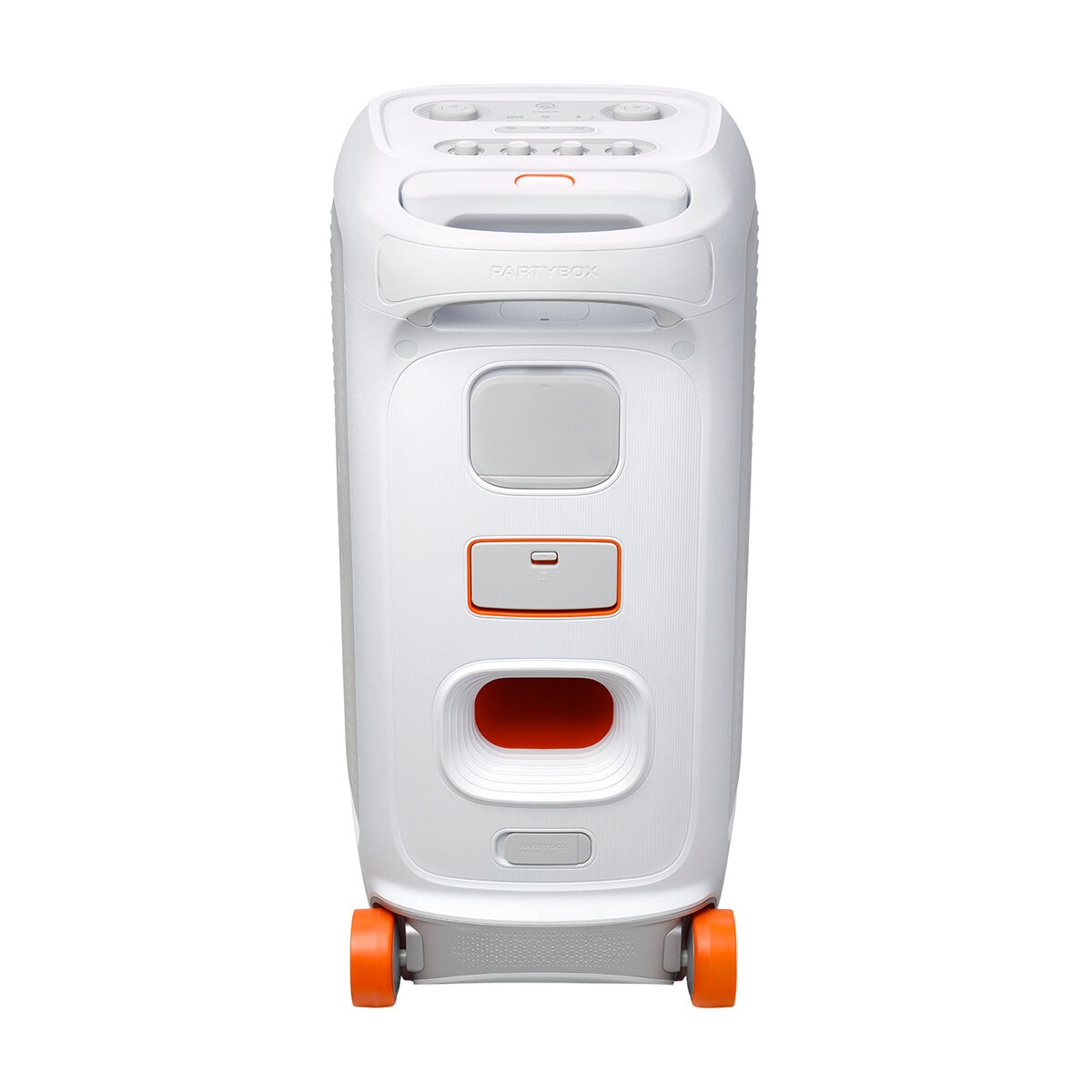 JBL Partybox Stage 320 Blanco Bocina Bluetooth