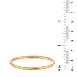 Pulsera, Oro Amarillo, 14K