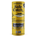 Safe Catch Atún de Aleta Amarilla 6/142 g