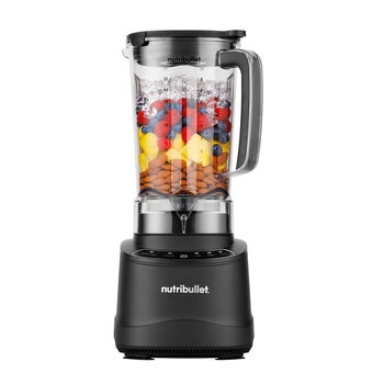 Nutribullet Power Core Licuadora 1200 W Nutribullet Power Core Licuadora 1200 W
