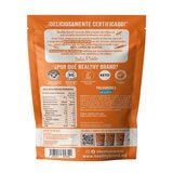 Healthy Brand Polvorones Keto 200 g