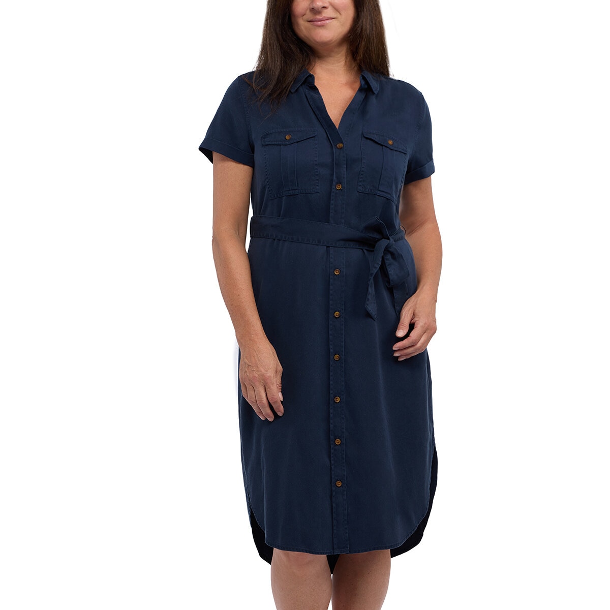 Teddi Rose Vestido para Dama Varias Tallas y Colores