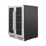 Thor Kitchen Centro de Bebidas y Vinos