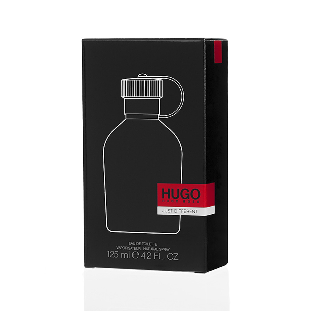 Hugo Boss Just Different 125 ml