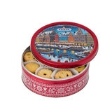 Kelsen Galletas de Mantequilla Danesas 4 pzas de 454 g