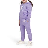 Champion Conjunto para Niños y Niñas  Morado 6 Años