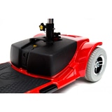 Powercar, scooter de movilidad eléctrico de 3 ruedas