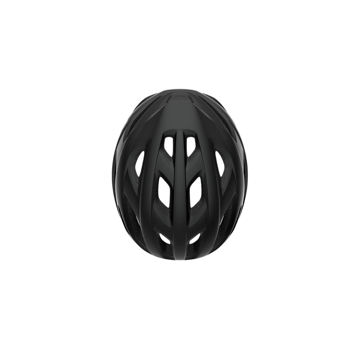 MET Casco para Ciclismo Idolo MIPS Evolve Negro Mate Talla M