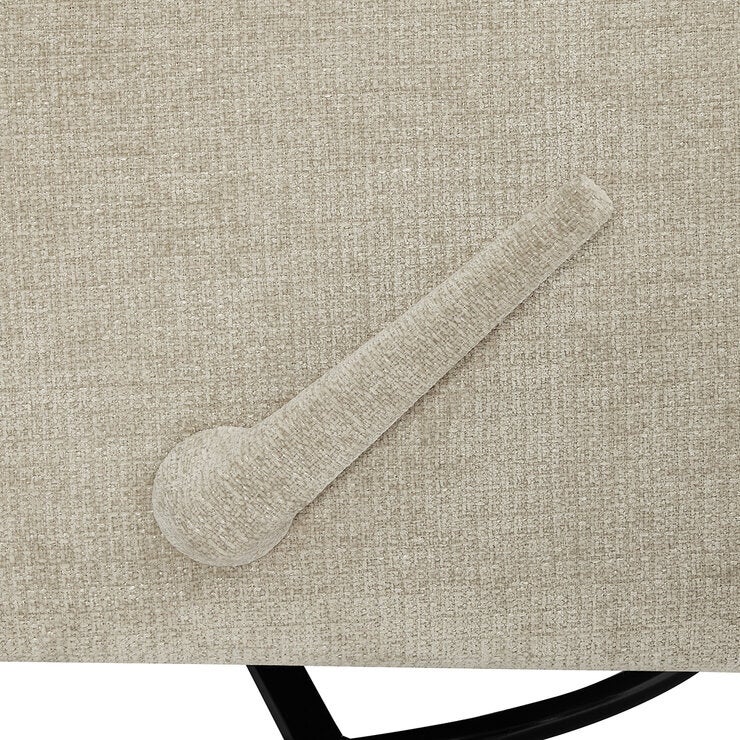 Barcalounger, Emberly, Sillón Reclinable Giratorio