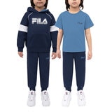 Fila Conjunto 3 piezas para Niños y Niñas Varias Tallas y Colores