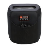 JBL Partybox Encore 2 Bocina Bluetooth + 2 Micrófonos + Case