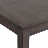 Pike & Main, Juego de Comedor de 9 piezas