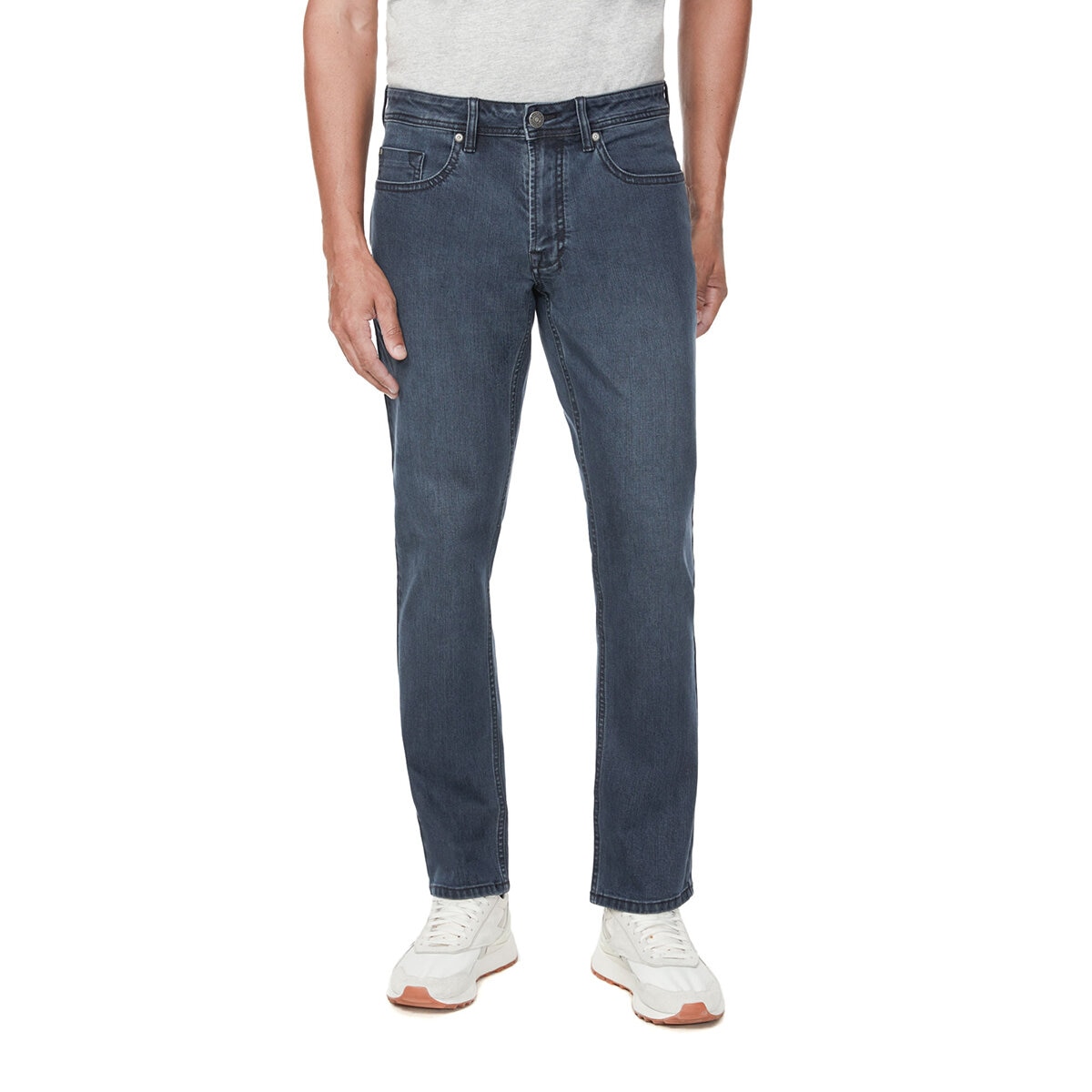 Buffalo David Bitton Jeans para Caballero Varias Tallas y Colores