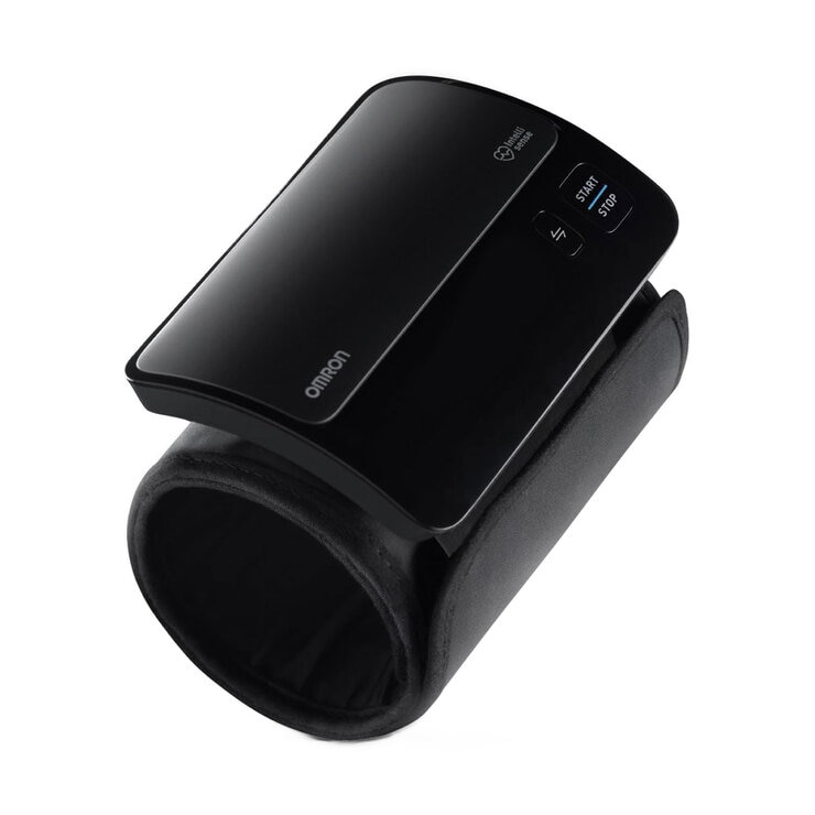 Omron, Monitor de Presión Arterial de Brazo EVOLV