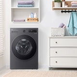 LG Lavasecadora 16Kg/8Kg