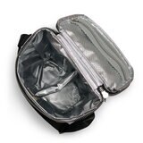 Igloo Bolsa Térmica para Vino Luxe Negra