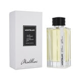 Montblanc Vetiver Glacier 125 ml