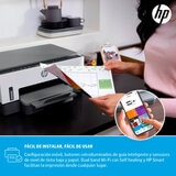 HP Multifuncional Smart Tank 720