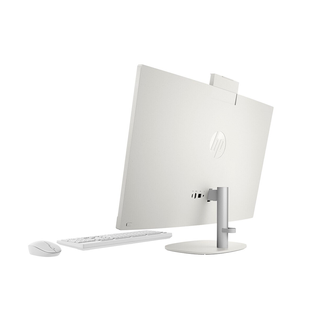HP All-In-One 27-cr0350la 27" Full HD Intel Core i5-1335U 8GB 512GB SSD HP All-In-One 27-cr0350la 27" Full HD Intel Core i5-1335U 8GB 512GB SSD