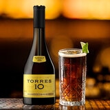 Brandy Torres 10 1L Brandy Torres 10 1L