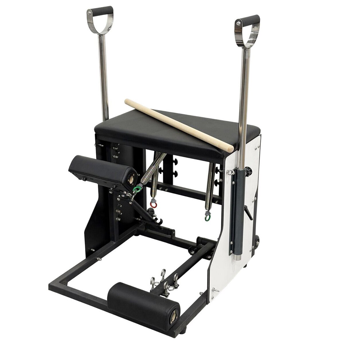 UCan Silla de Pilates Blanca
