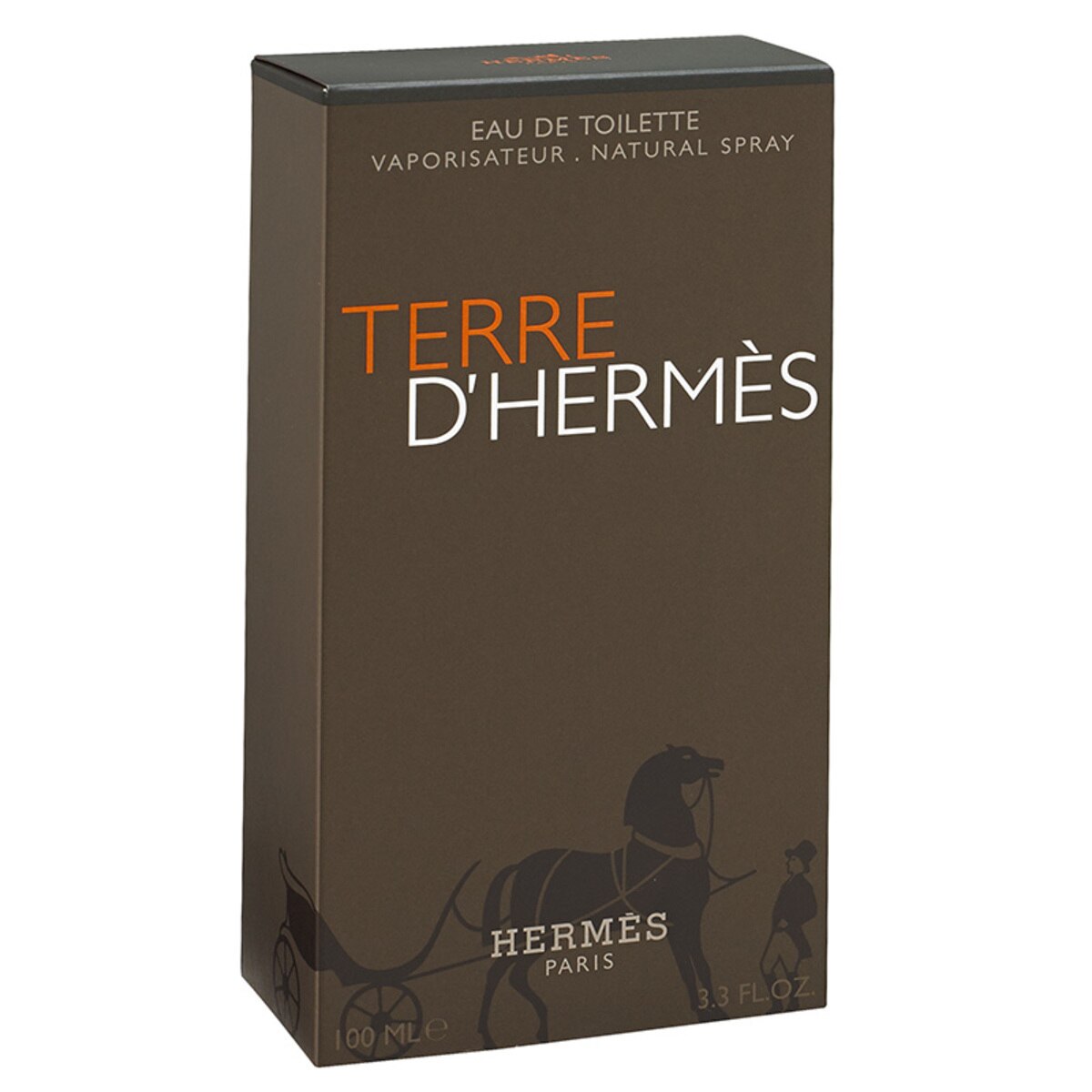 Hermes Terre d'Hermes 100 ml