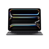 Apple Magic Keyboard para el iPad Pro de 11" (M4) - Español (América Latina) Negro