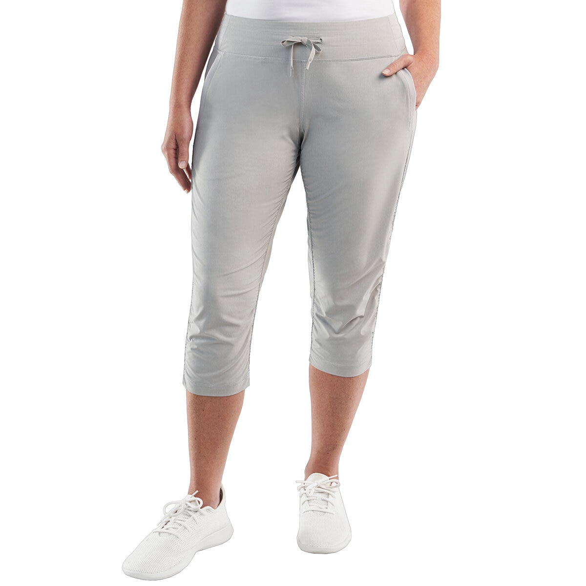 Kirkland Signature Pants Capri para Dama Varias Tallas y Colores