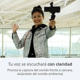 Sony Micrófono Inalámbrico ECM-G1