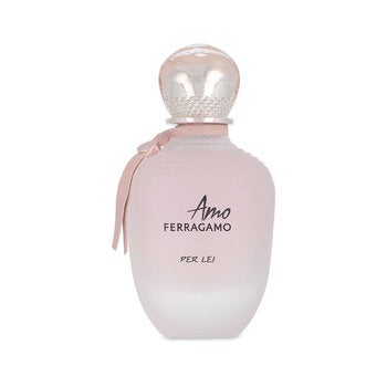 Ferragamo Amo Per Lei 100 ml Ferragamo Amo Per Lei 100 ml