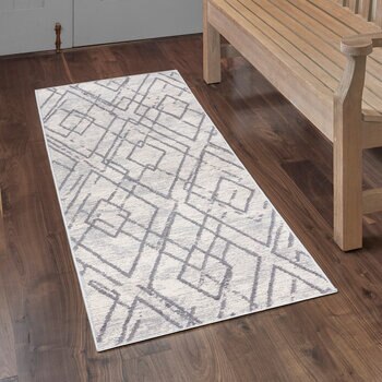 Brio Tapete Decorativo  66cm x 183cm