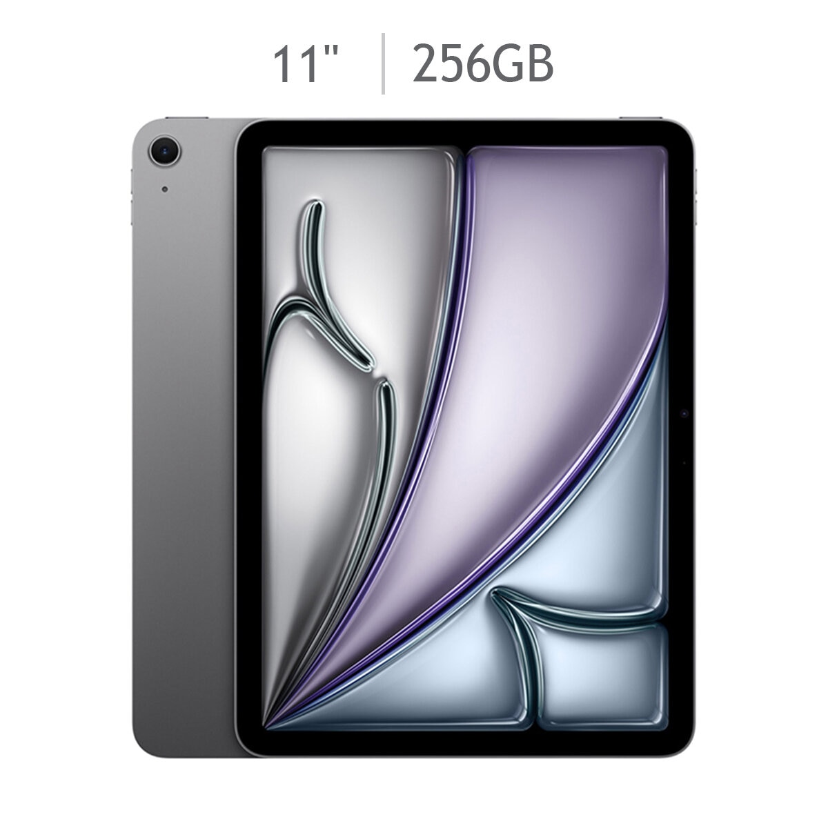 Apple iPad Air 11" Wi-Fi 256GB Gris Espacial