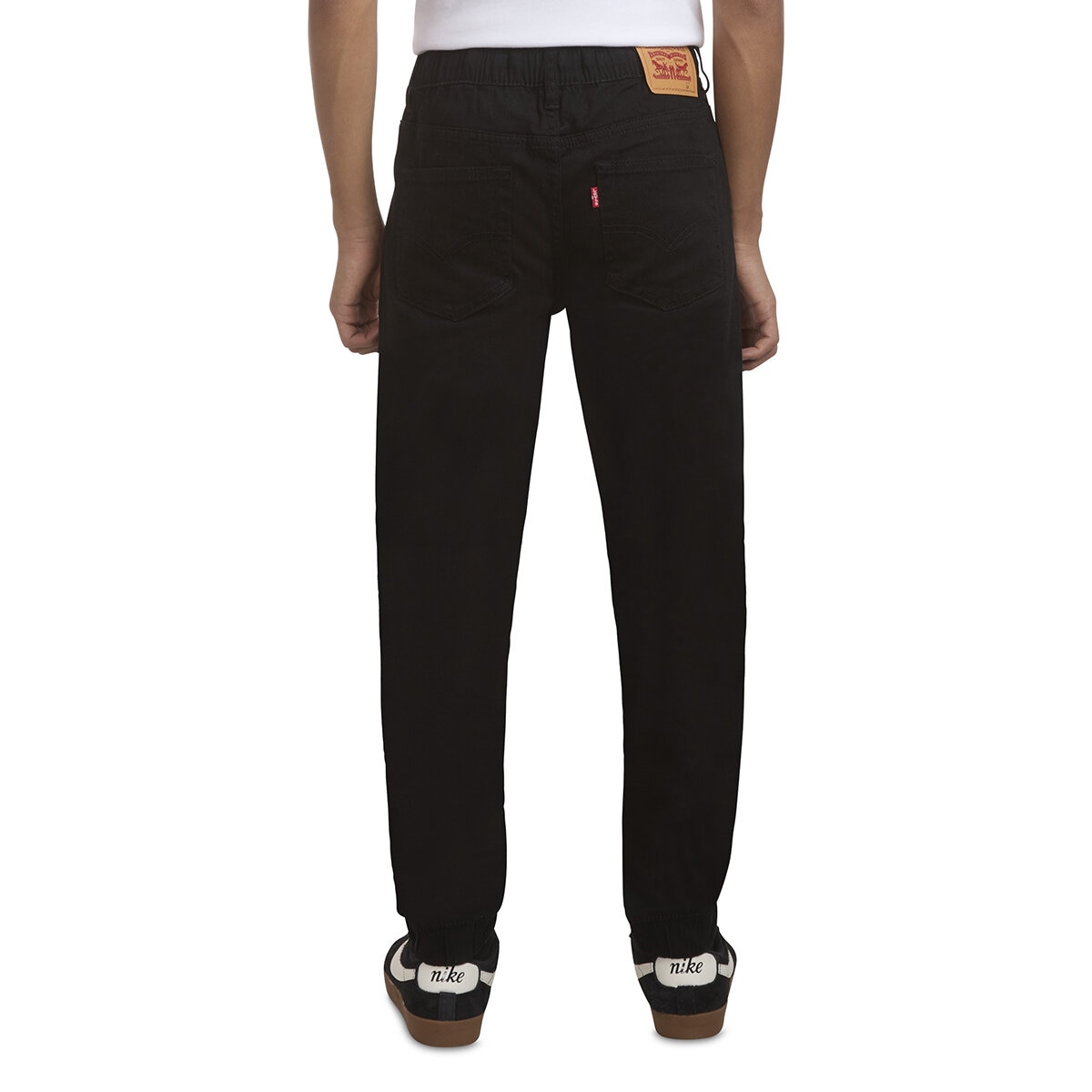 Levi's Jogger para Niños Negro 14 / 16 Años