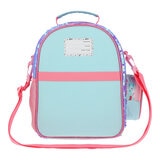 Keepack Lonchera Infantil Distroller