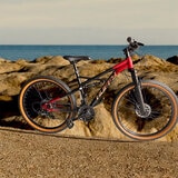 Bicicleta de Montaña R26 Huffy Oxide