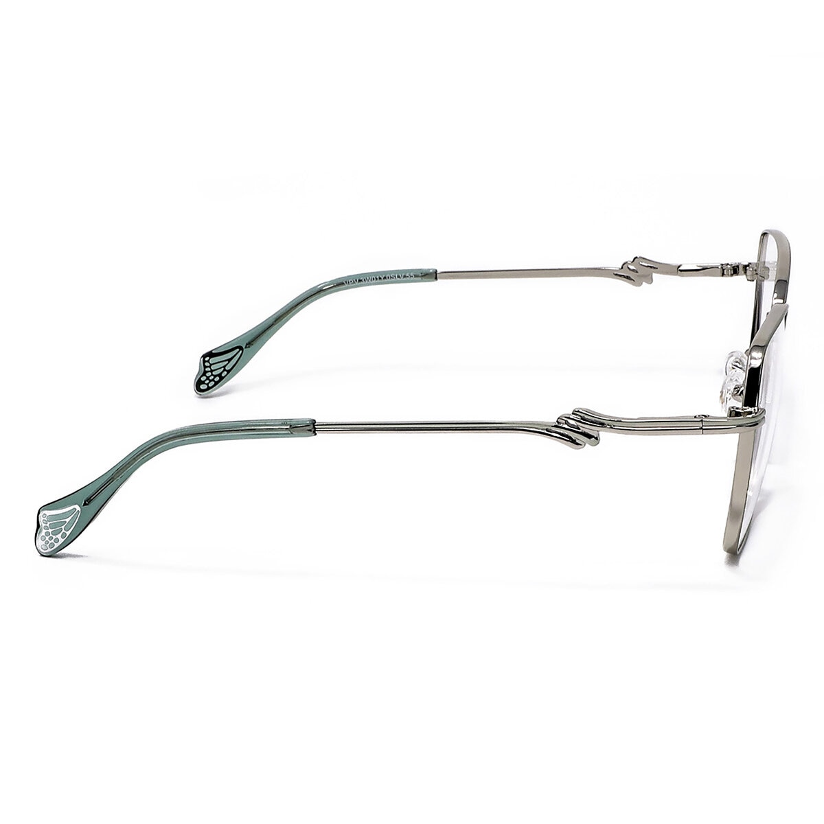 Pineda Covalin VPV.3W01Y.0SLV.55 Armazón Oftálmico Pineda Covalin VPV.3W01Y.0SLV.55 Armazón Oftálmico