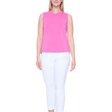 S.C. & CO. Blusa para Dama Rosa Extra Grande