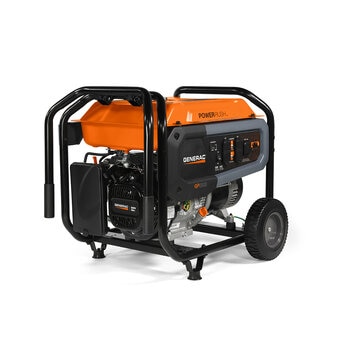 Generac, Generador Portátil Premium GP6500