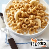 Cheerios Miel Cereal 1.25 kg