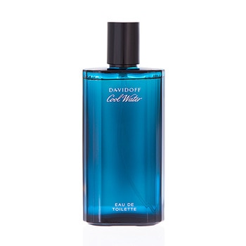 Davidoff Cool Water men 125 ml