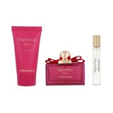 Salvatore Ferragamo Signorina Ribelle Set 3 pzas